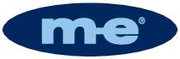 m-e modern-electronics logó