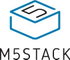 M5 Stack logó