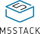 M5 Stack logó
