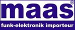 MAAS Elektronik logó