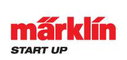 Märklin Start up logó