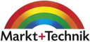 Markt & Technik logó