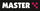 Master logó