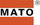 MATO interpräsent logó