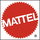 Mattel logó