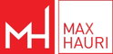 Max Hauri AG logó