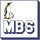 MBS logó