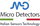 MD Micro Detectors logó