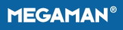 Megaman logó