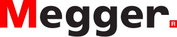 Megger logó