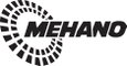 Mehano logó
