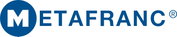 Metafranc logó