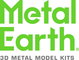 Metal Earth logó