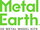 Metal Earth logó