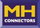 MH Connectors logó