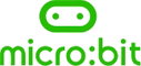 Micro Bit logó