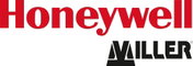 Miller BY Honeywell logó