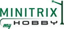 MiniTrix Hobby logó