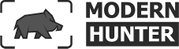 Modernhunter logó