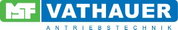 MSF-Vathauer Antriebstechnik logó