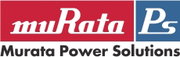 Murata Power Solutions logó