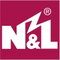 N & L logó
