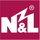 N & L logó