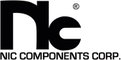 NIC Components logó