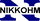 NIKKOHM logó