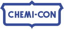 Nippon Chemi-Con logó