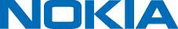 Nokia logó