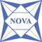 NOVA by Linecard logó