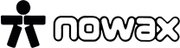 Nowax logó
