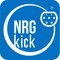 NRG KICK Powered BY Inter BÄR logó