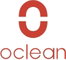 Oclean logó