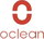 Oclean logó