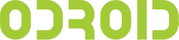 ODROID logó