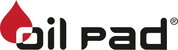 Oil Pad logó