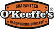 O'Keeffe's logó