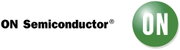 ON Semiconductor logó