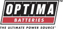 Optima Batteries logó
