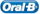 Oral-B logó