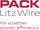 Pack Litz Wire logó