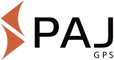 PAJ GPS logó