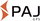 PAJ GPS logó