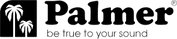 Palmer Audio logó