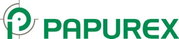 Papurex logó