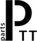 PARTS PTT logó
