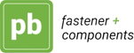 PB Fastener logó