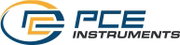PCE Instruments logó